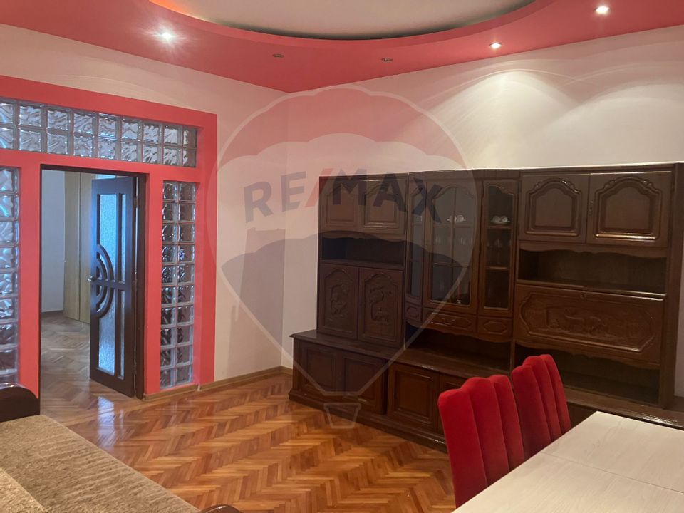 2 room Apartment for sale, Ultracentral area