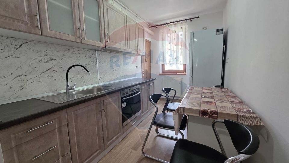 3 room Apartment for rent, Vitrometan area
