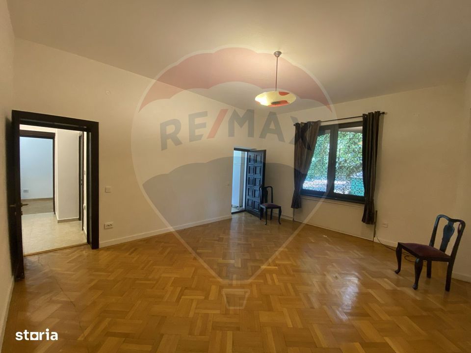 2 room Apartment for rent, Cismigiu area