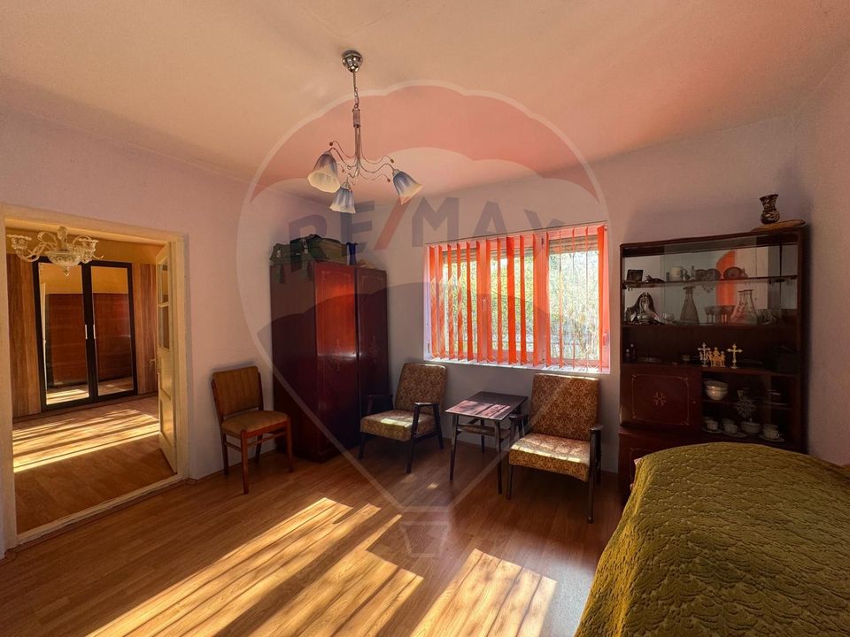 2 room House / Villa for sale