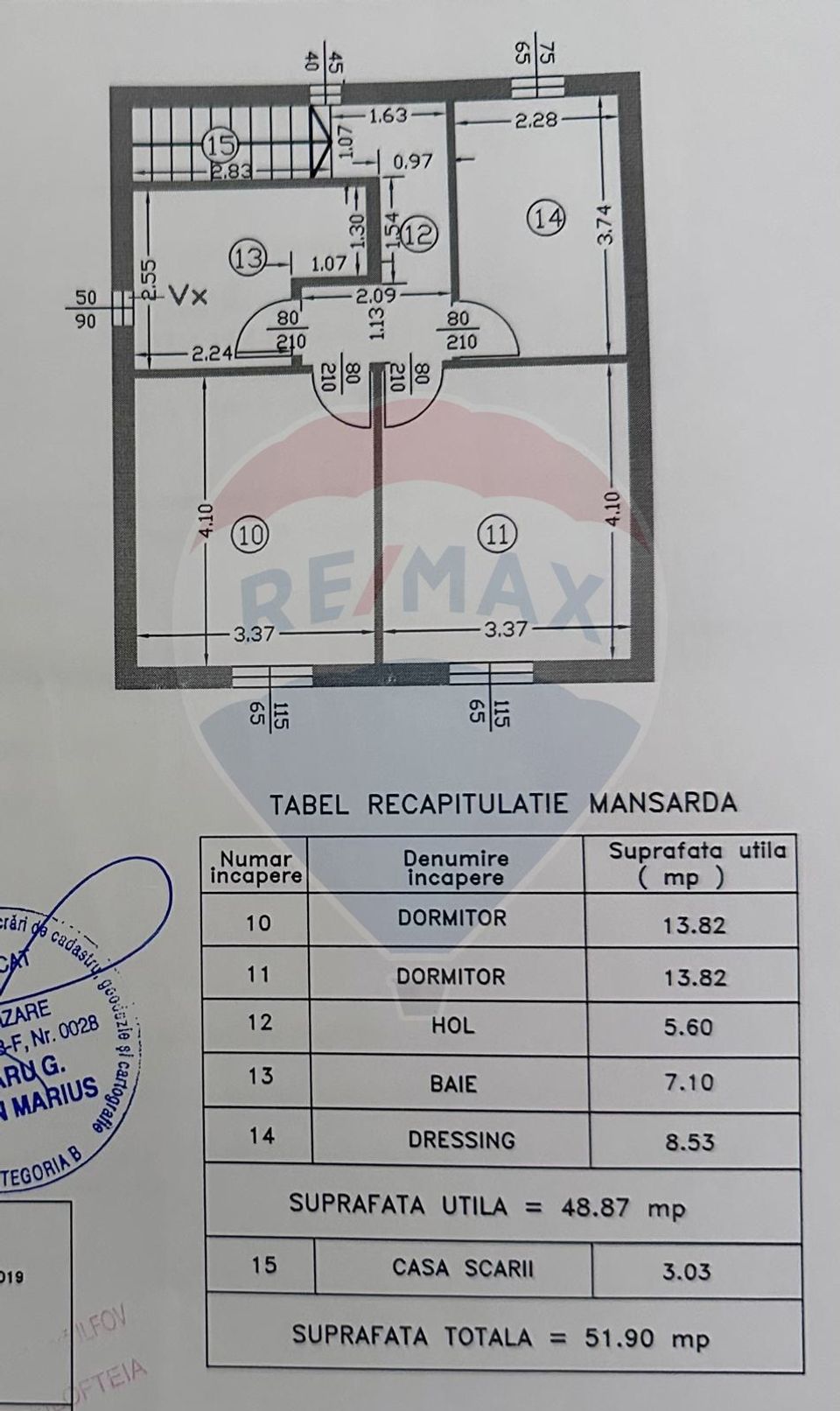 Casă individuală P+1+M, Chiajna – mobilată și utilată, cartier privat