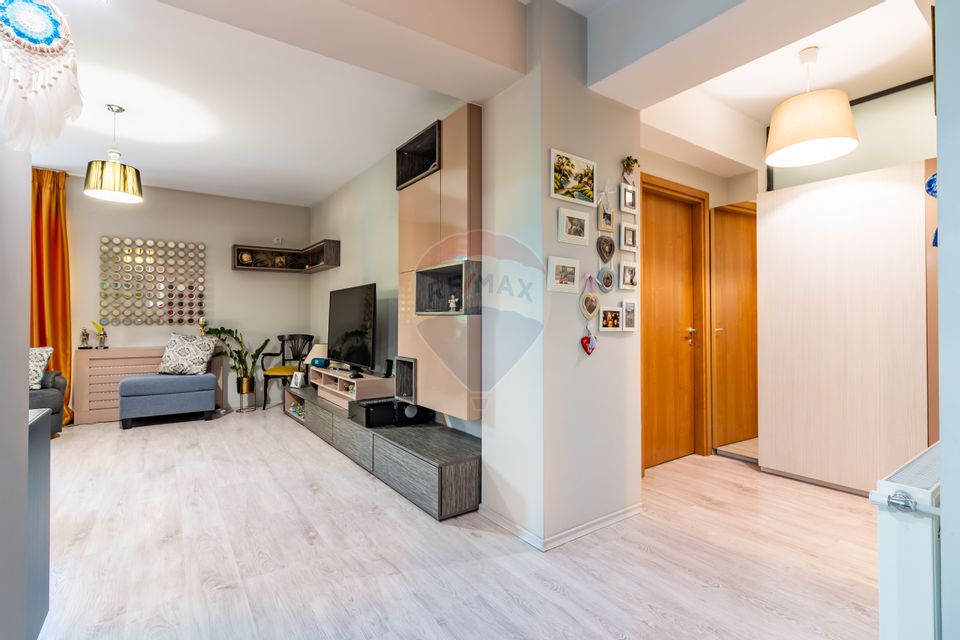 OFERTA DEC | Apartament 4 camere 150mp SU | Colentina |ParcareInclusă