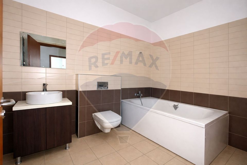 83sq.m Office Space for rent, Central area