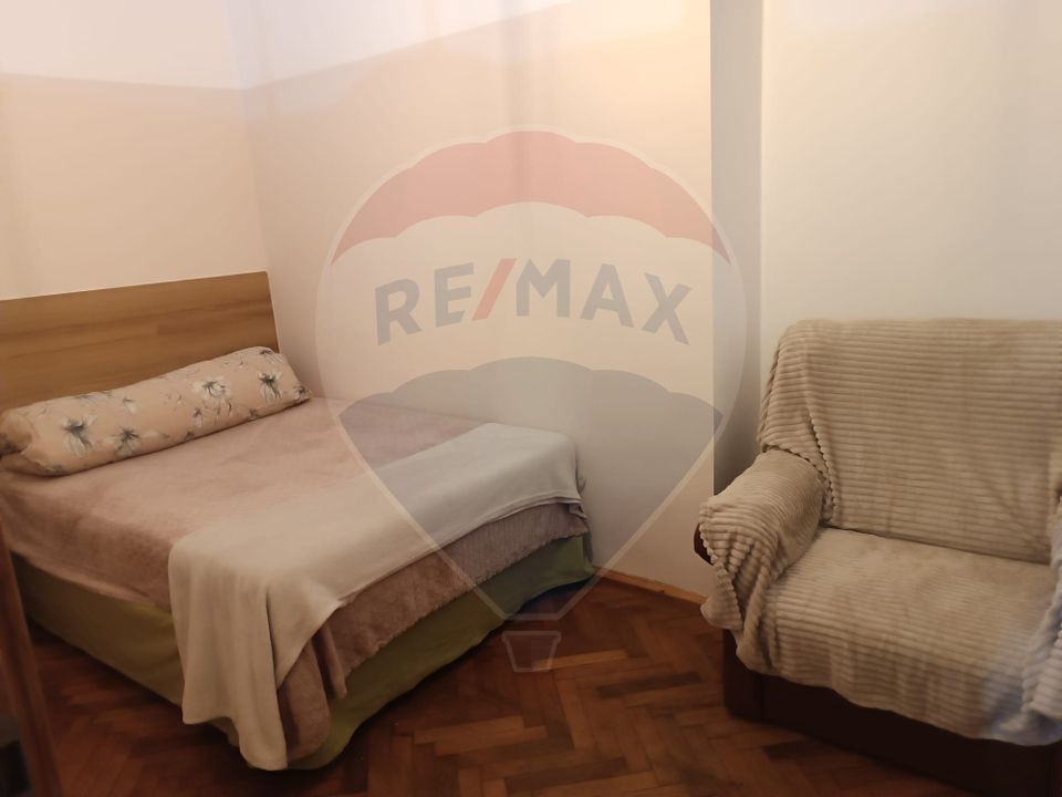 2 room Apartment for rent, Horea area