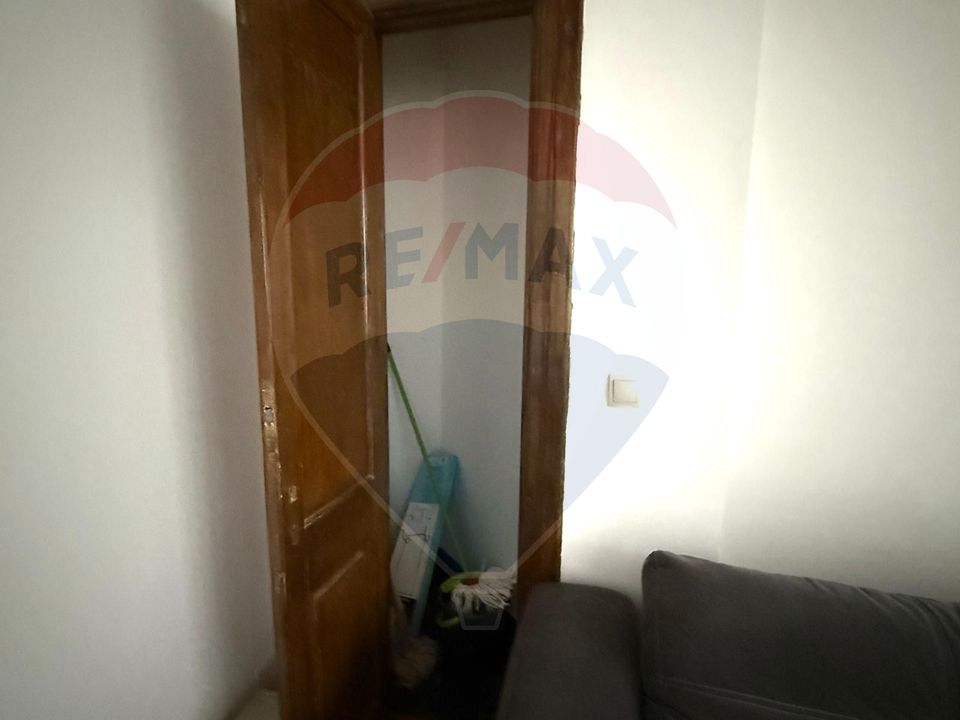 4 room Apartment for sale, Dacia area