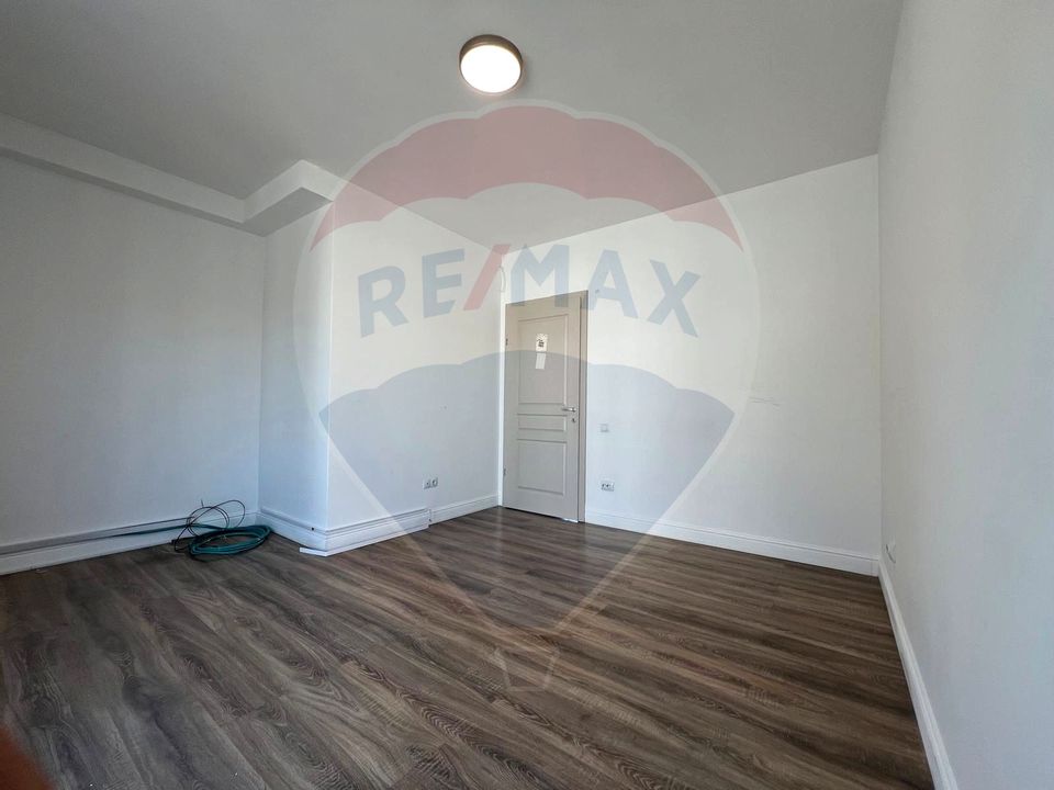 Vilă de închiriat în zona Gruia, pretabilă birou & rezidențial