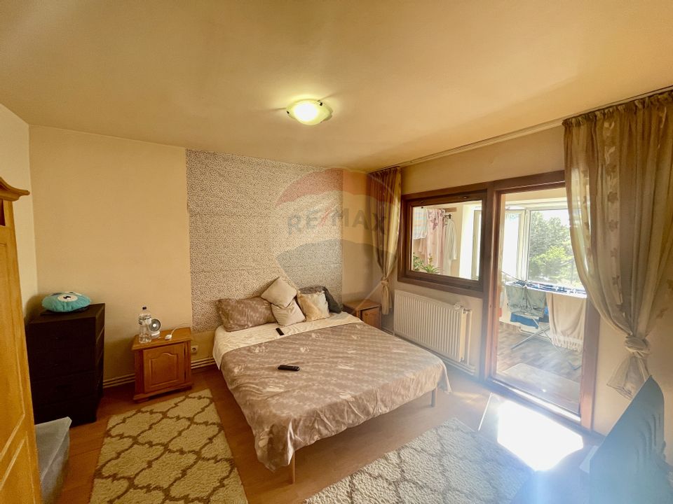 Apartament 3 camere 2 Stejari