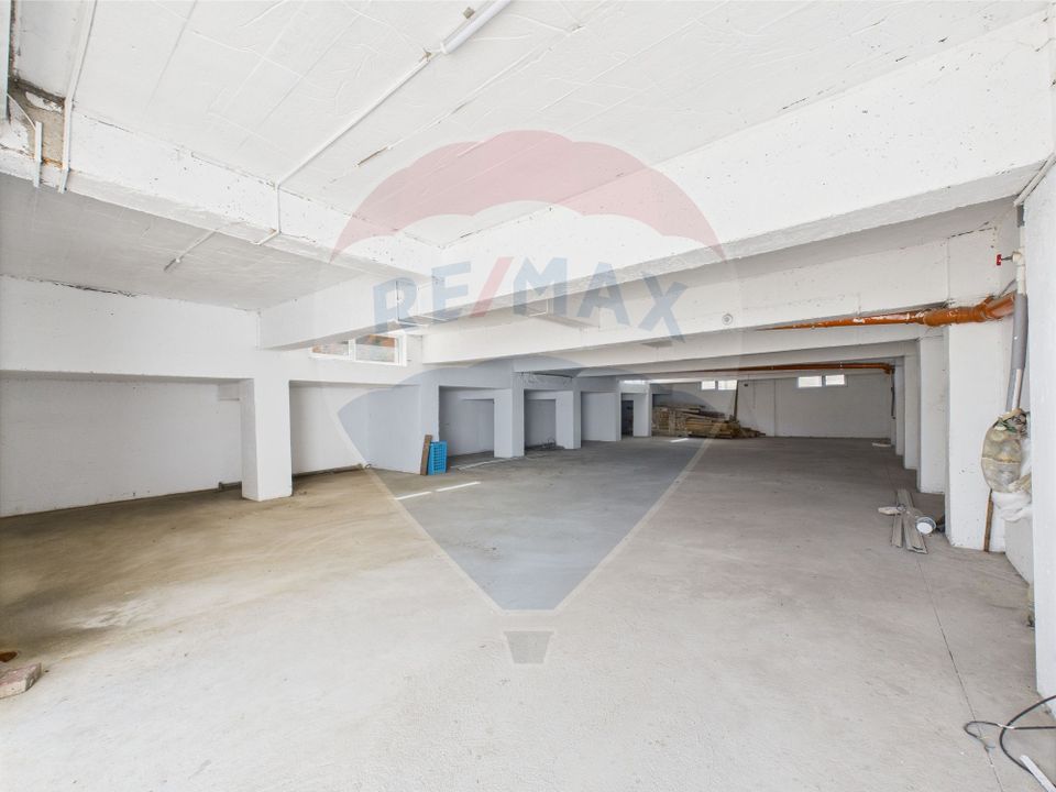 Apartament 3 camere | Chitila | Nou | Parcare subterana