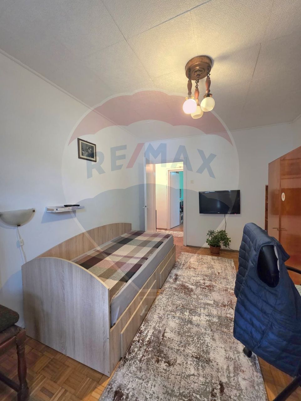 3 room Apartment for sale, Central area
