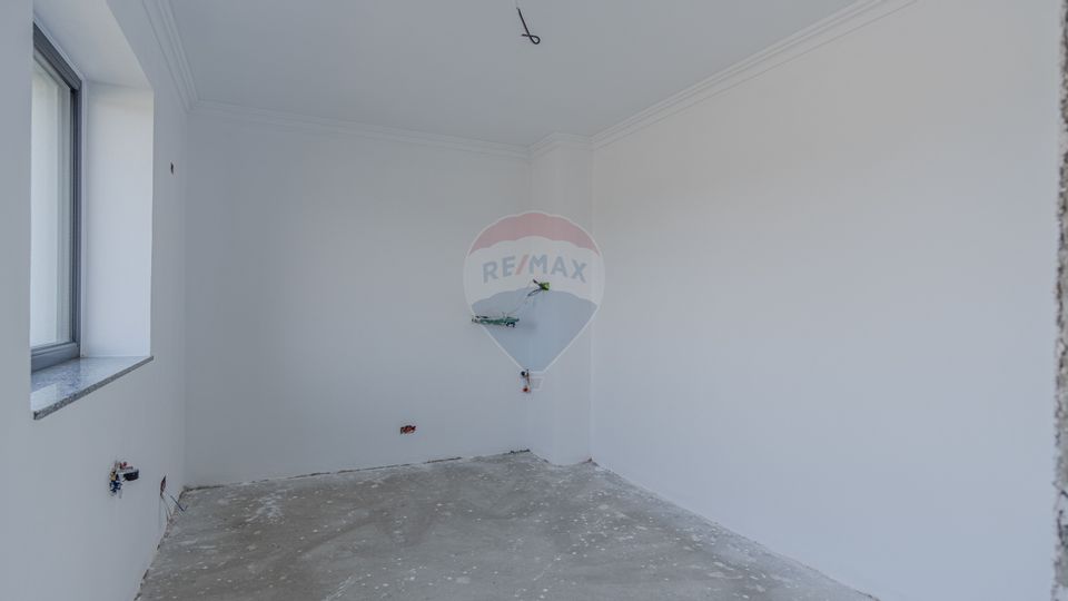 Casa moderna, la cheie, in Cristian – Str. Carpati