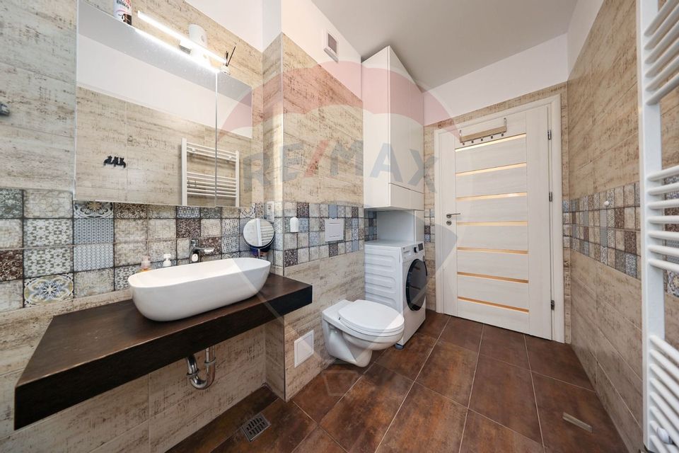 3 room Apartment for sale