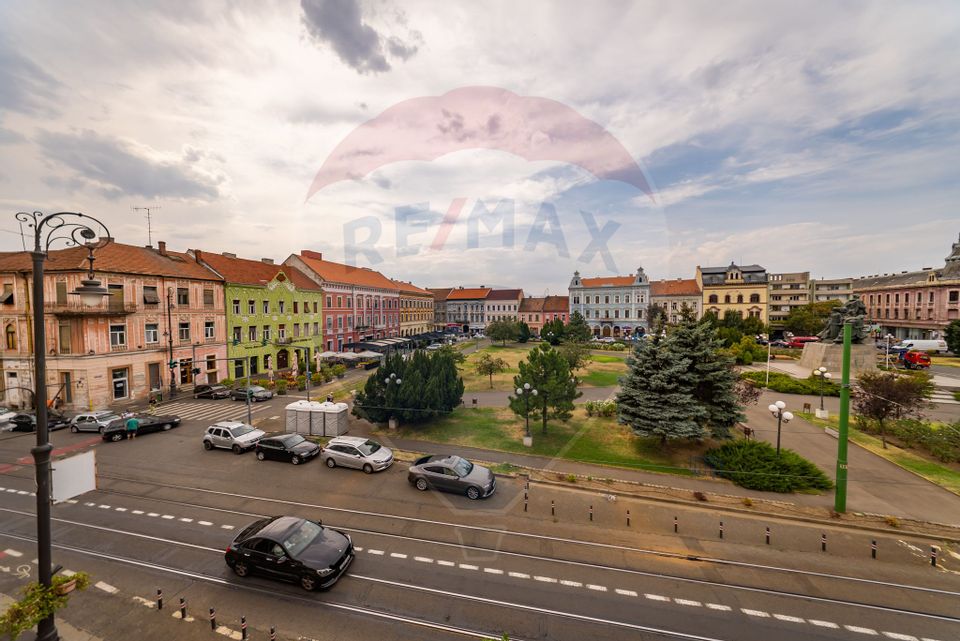 1 room Apartment for sale, Ultracentral area