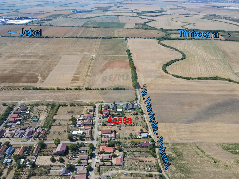 Casă / Vilă cu 6 camere de vânzare