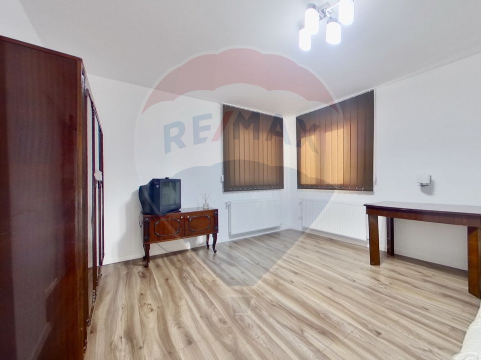 160sq.m Office Space for rent, Calea Turzii area