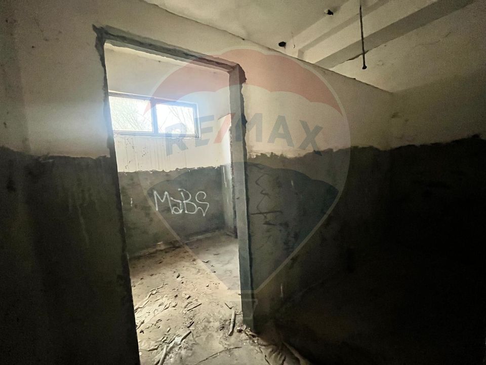 Investitie/vanzare/inchiriere-teren/4000mp/hala-zona de nord