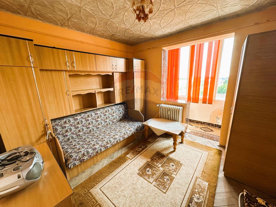 2 room Apartment for sale, Aradul Nou area