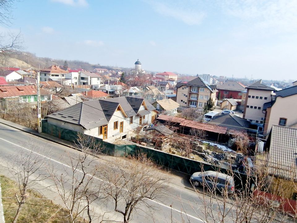 Apartament cu 1 camere de vânzare în zona 1 Mai