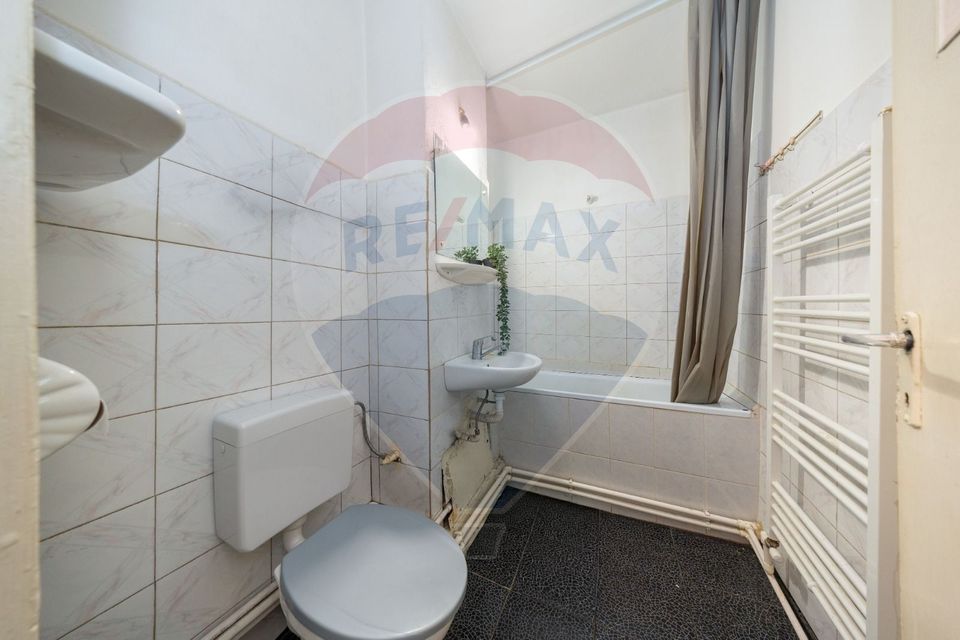 Apartament 3 camere | Vedere Lacul Noua