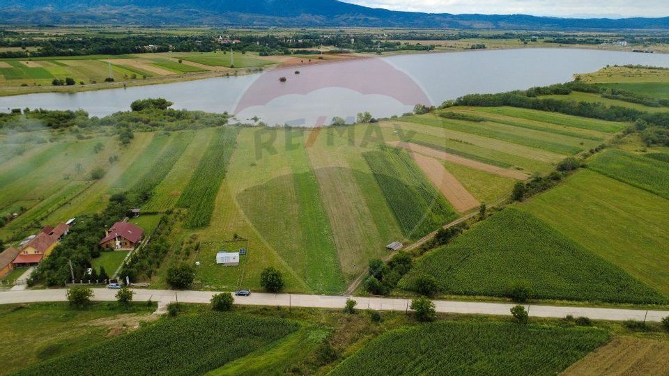 Land 3,380sqm Unciuc / Intrarea Unciuc