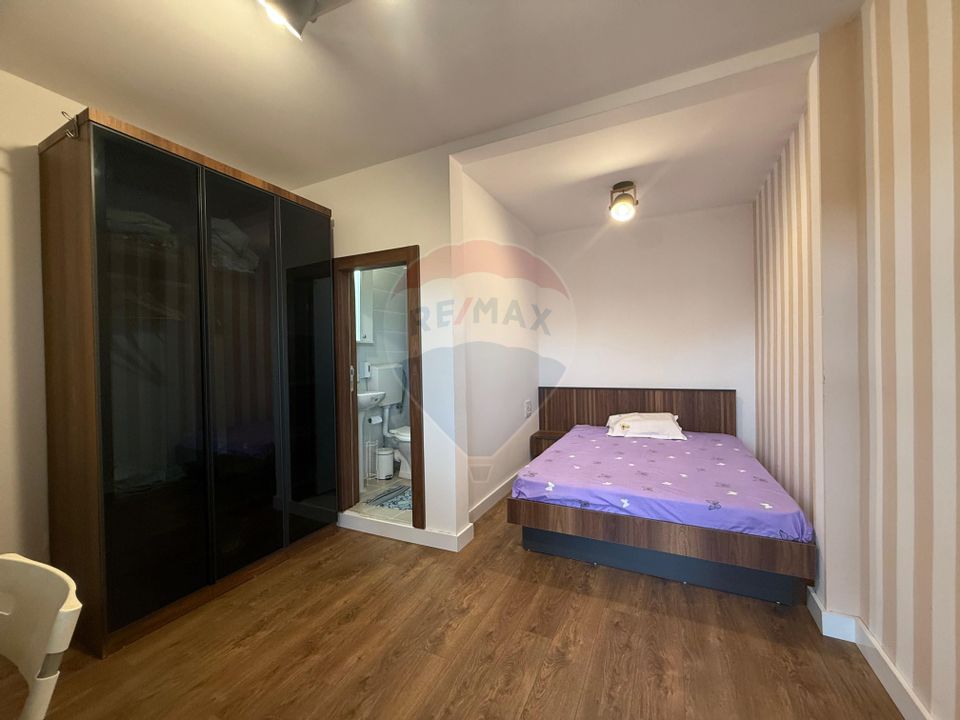 36 room Hotel / Pension for sale, Nord area