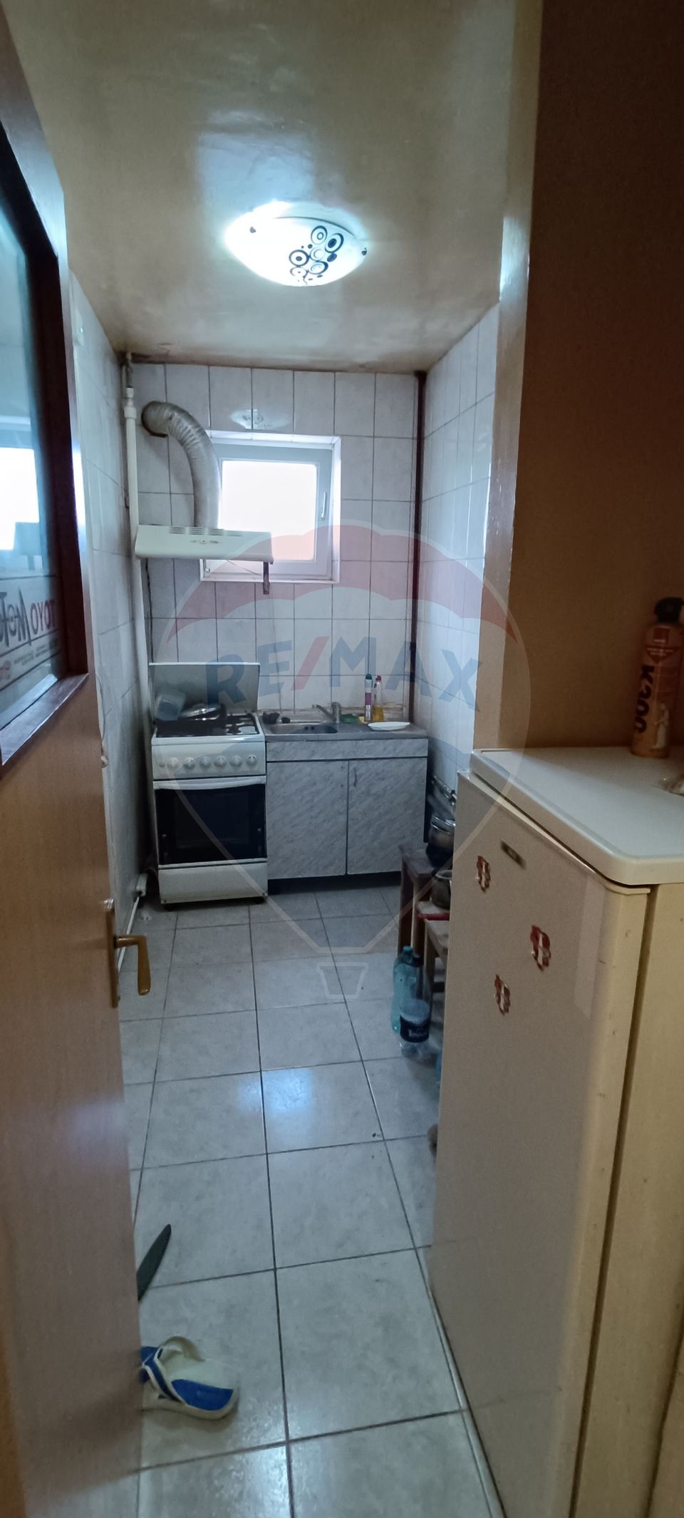 4 room Apartment for sale, Drumul Taberei area