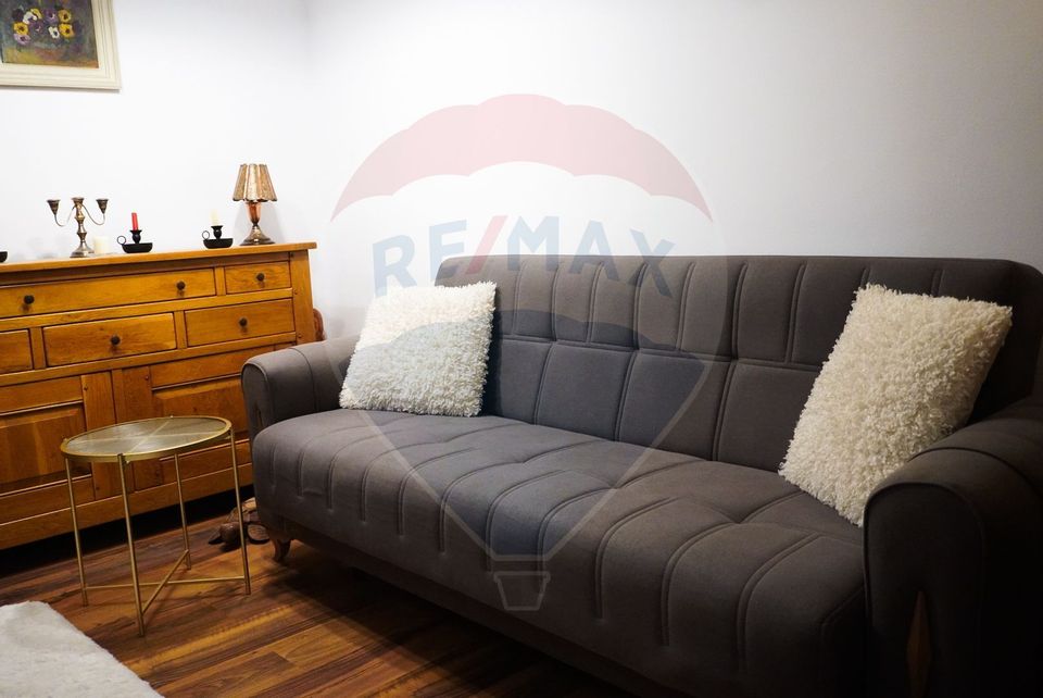 Vila P+M cu 3 camere, de inchiriat, zona Far Constanta