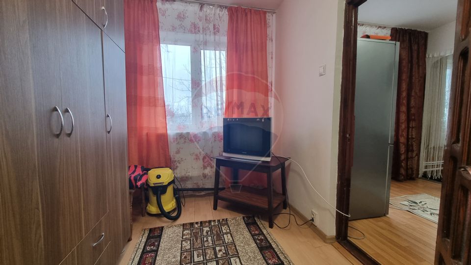 For Rent: 2-Room Apartment – Tătărași, Iași
