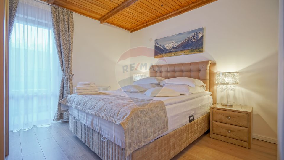 11 room Hotel / Pension for sale