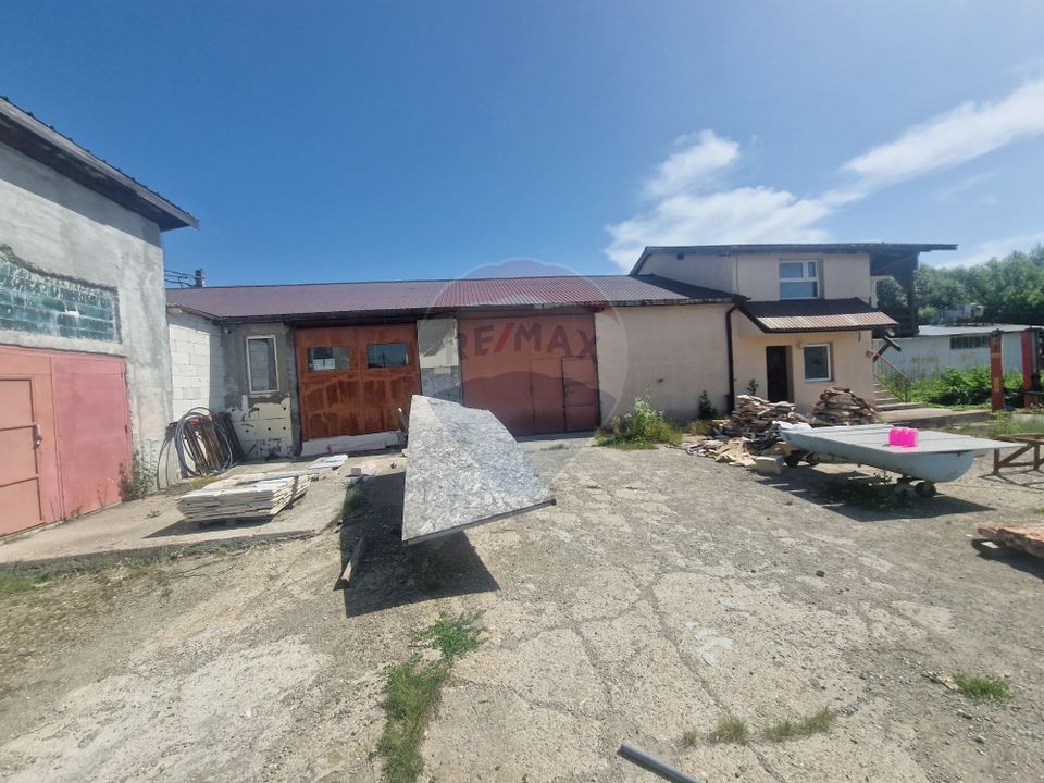 290sq.m Industrial Space for sale