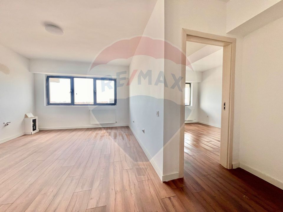 2 room Apartment for sale, Universitatii area