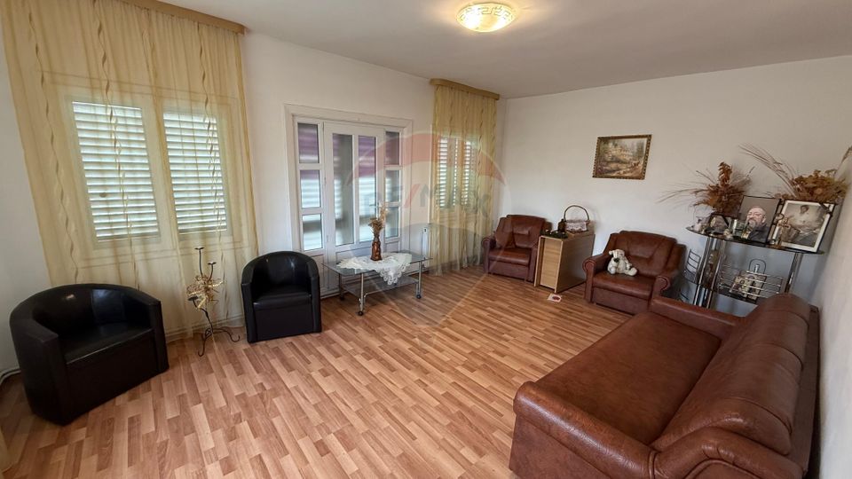 3 room House / Villa for sale