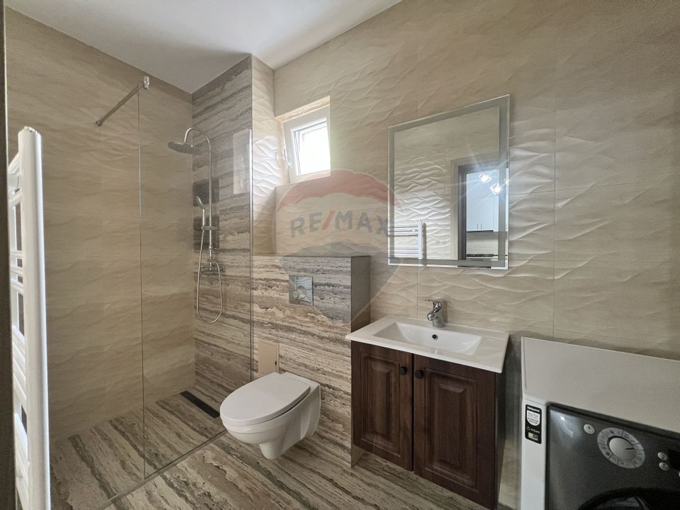 🏡 Apartament 2 camere de închiriat | Zona Piața Muncii – Parcul Voini