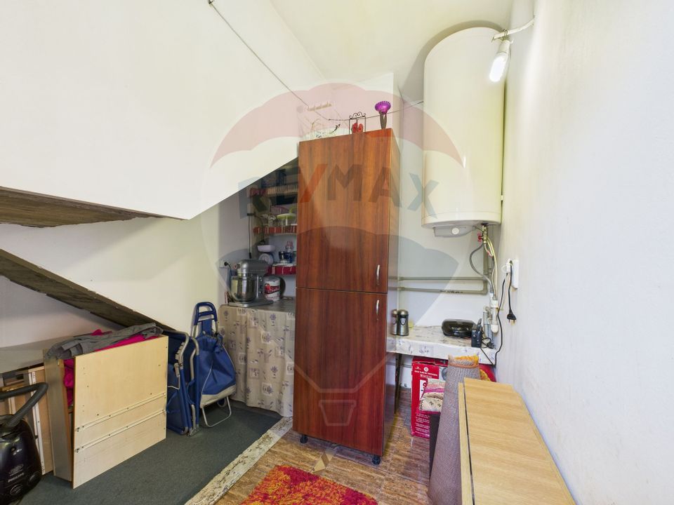 3 room House / Villa for sale