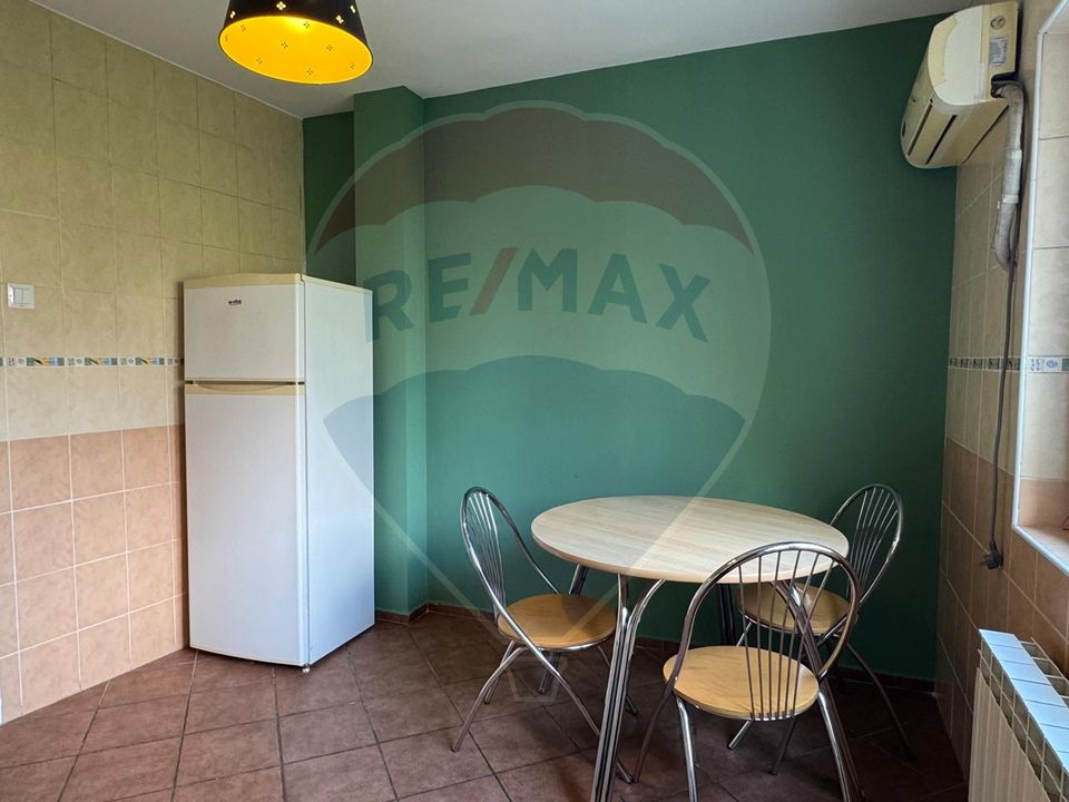 2 room Apartment for rent, Panduri area