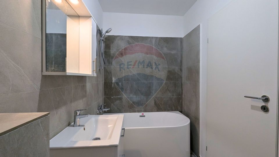 De Vanzare Apartament nou 2 Camere Opal Residence Bragadiru