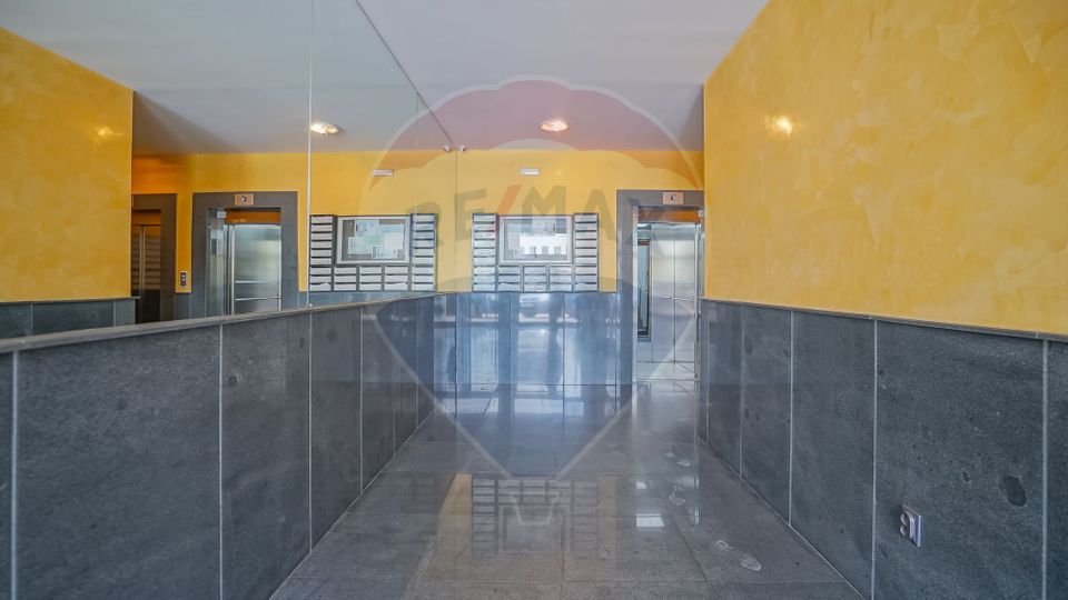 Oportunitate, proprietate unica in Barcelona Residence