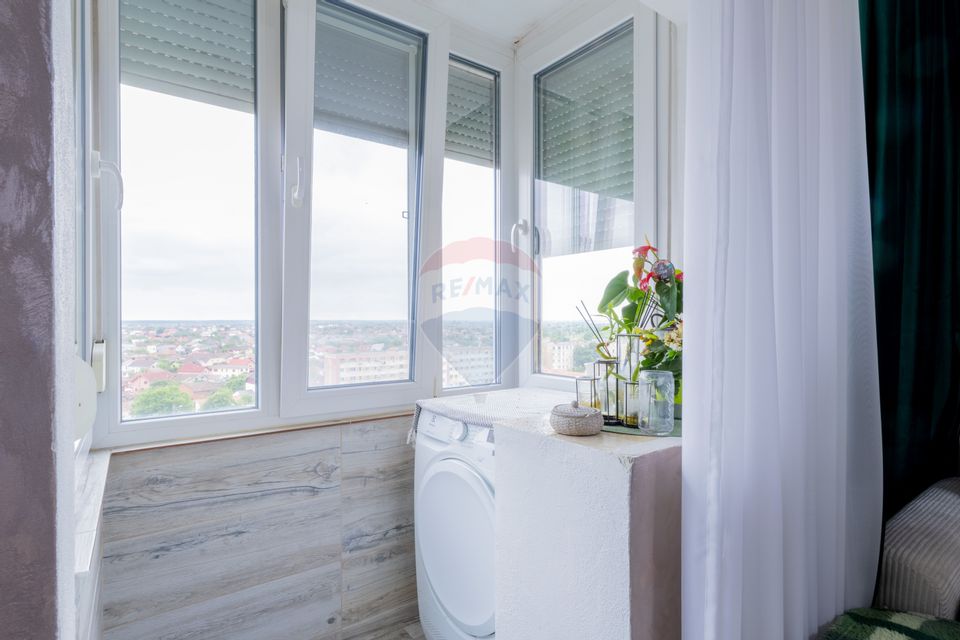 3 room Apartment for sale, Fortuna area