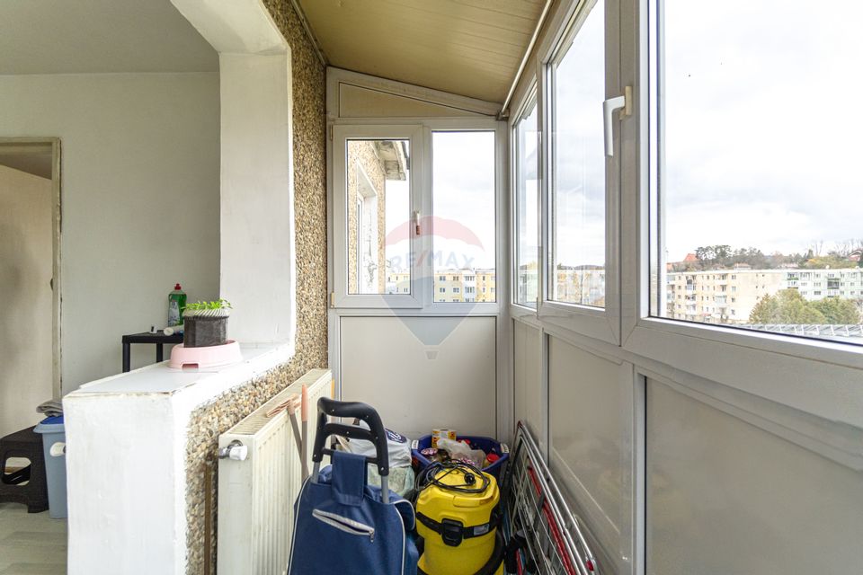 COMISION 0%| DE VANZARE| APARTAMENT 2 CAMERE| LOC DE PARCARE