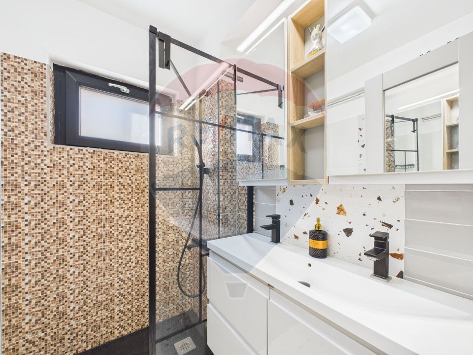 5 room House / Villa for sale, Aviatiei area