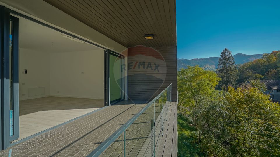 REZERVAT-Drumul Poienii, apartamente finalizate