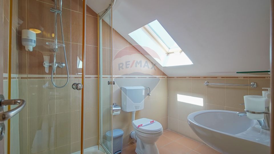 9 room House / Villa for sale, Promenada area