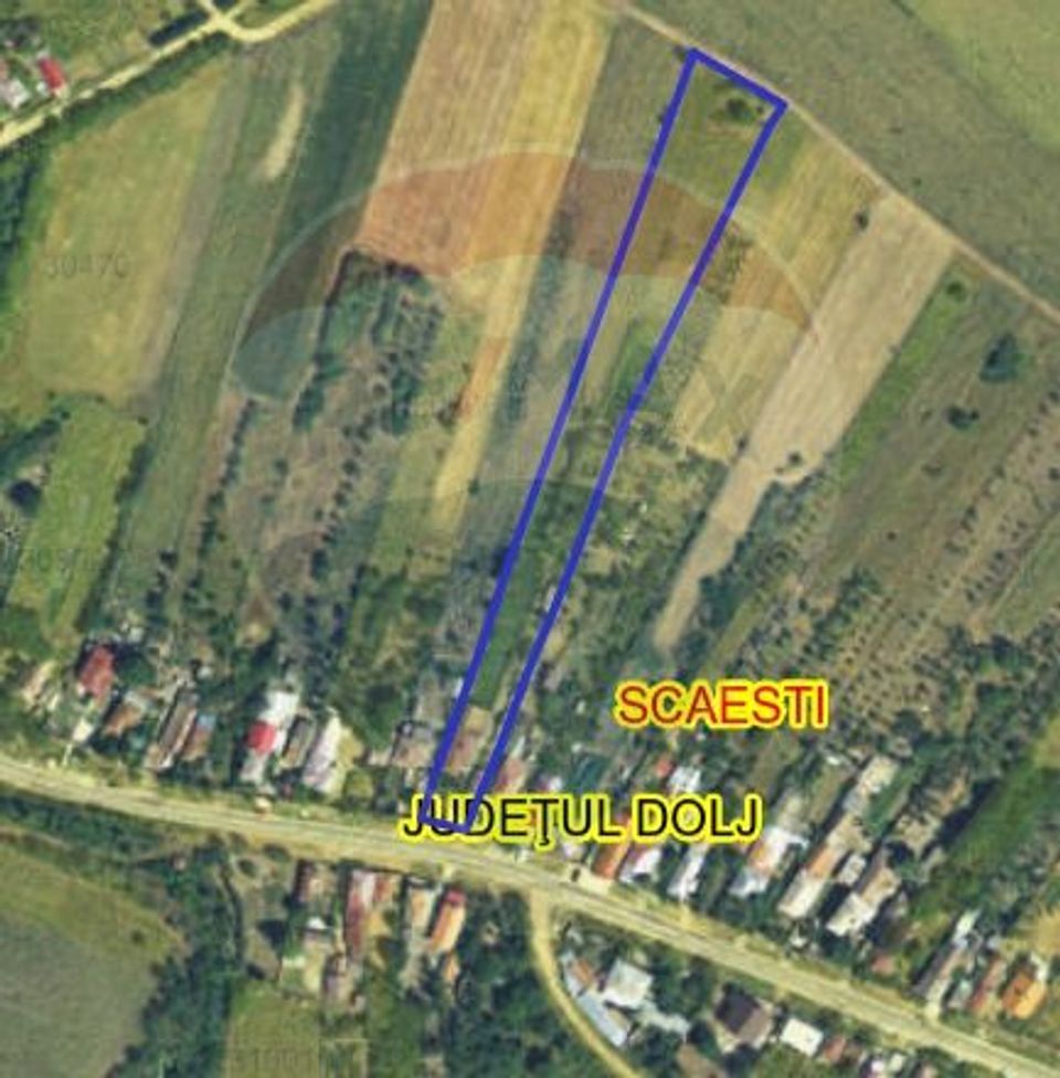 4 room House / Villa for sale