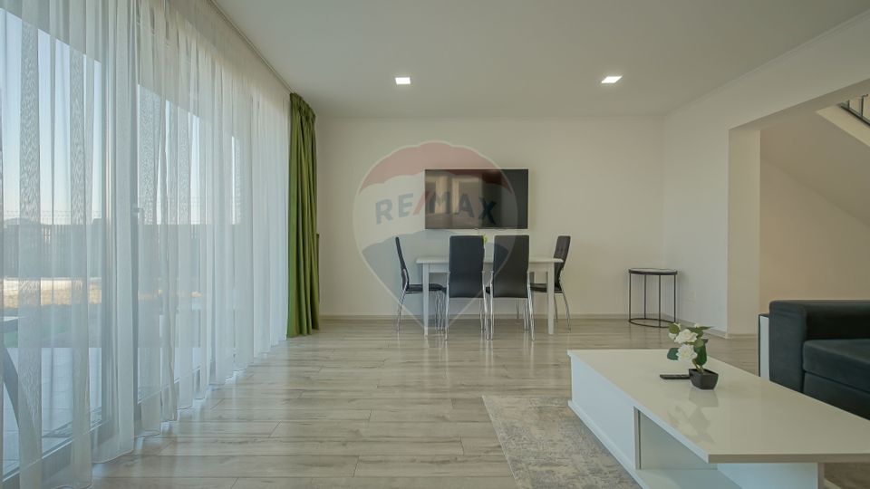 COMISION 0% | DUPLEX| DE VANZARE| 4 CAMERE | CRISTIAN|