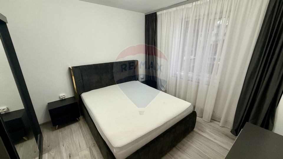 4 room Apartment for rent, Vasile Alecsandri area