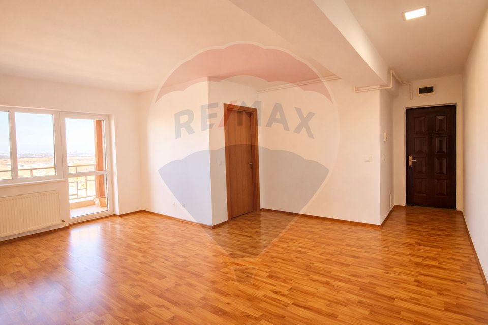 3 room Apartment for sale, Sud area