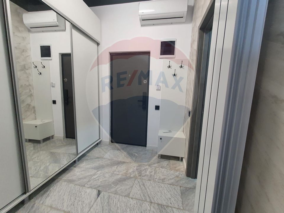 Vanzare Studio de lux în zona Tomis Nord