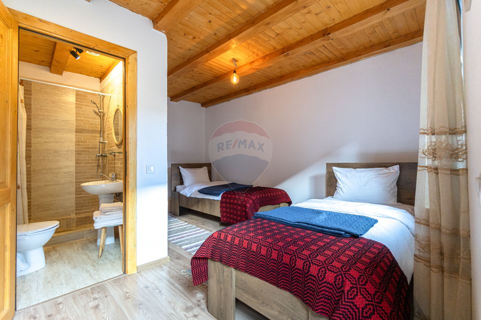 7 room House / Villa for sale