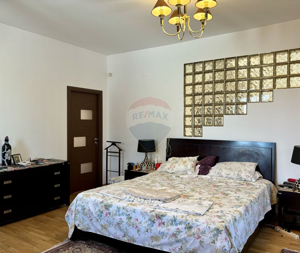 11 room House / Villa for rent, Ferme area