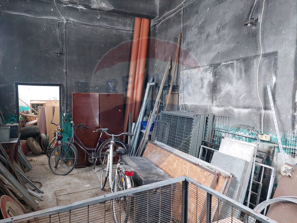 7 room House / Villa for sale