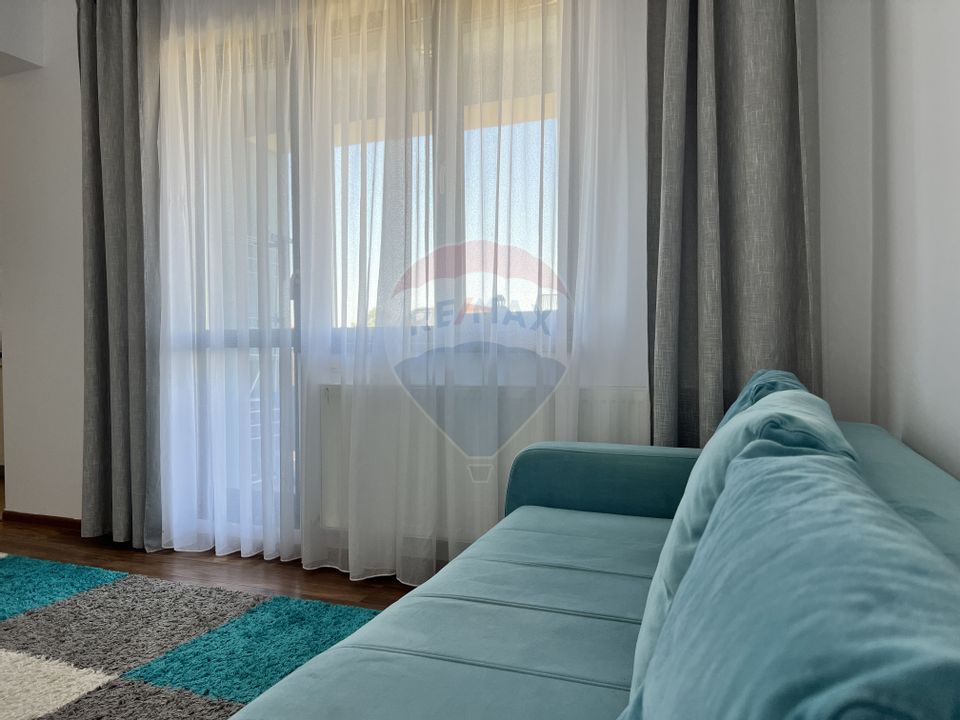 2 room Apartment for sale, Odai area